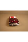 1:43 Ölçekli Lisanslı Metal Retro Amerikan Arabaları - 1949 Buick Roadmaster - 10 CM