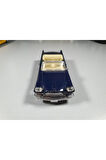 1:43 Ölçekli Lisanslı Metal Retro Amerikan Arabaları - 1959 Chrysler 300E - 10 CM