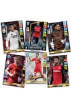 Panini Adrenalyn Fifa 365 - 2025 Official Trading Card Futbolcu Kartları - 24 PAKET (144 KART)