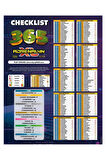 Panini Adrenalyn Fifa 365 - 2025 Tcg Mega Başlangıç Paketi Futbolcu Kartları Dergi Albümü