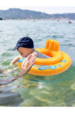 Oturaklı Bebek Botu 6 AY - 12 AY ( 70 cm )