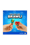 Brawl Stars  Delüks 12 li Figür Seti - 5 CM MODEL 1