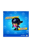 Brawl Stars  Delüks 12 li Figür Seti - 5 CM MODEL 1