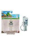 Minecraft 3D Figür Anahtarlık - Skelaton MODEL 6