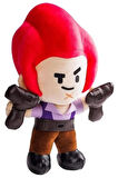 Brawl Stars Yumuşak Kadifemsi Peluş Figür - COLT - 30 CM