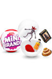 Mini Brands Mini Netflix Sürpriz Figürleri Top Paket - 1 ADET