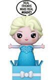 Funko Popsies: Disney Frozen - Elsa - Collectable Vinyl Figure - Frozen Karlar Kraliçesi Elsa 12 cm