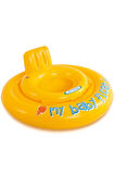 Oturaklı Bebek Botu 6 AY - 12 AY ( 70 cm )