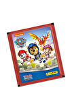 Panini Paw Patrol Sticker Çıkartma - 50 Paket ( 250 Adet Sticker )