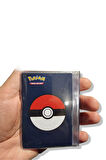 Koleksiyoner Pokemon Kart Cep Albümü MODEL 2 - Kartlık - 1 ADET (24 KARTLIK)