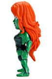 JADA WWE Poison IVY 2.5” Die - Cast Metal Koleksiyon Figürü Amerikan Güreşi - 6.35 CM