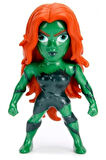 JADA WWE Poison IVY 2.5” Die - Cast Metal Koleksiyon Figürü Amerikan Güreşi - 6.35 CM