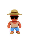Stumble Guys 5 li Mini Figür Seti Seri 3 - 5 CM - Model 5