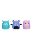 Squishmallows Mini Squish - a - longs Çantalı Oyun Seti