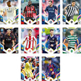 Panini Adrenalyn Fifa 365 - 2026 Official Trading Card Futbolcu Kartları - 20 PAKET (120 KART)