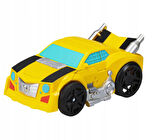 Transformers Bumblebee 2 In 1 Robot Araba Dönüşen Figür Hasbro F4629 - 20 CM