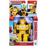Transformers Bumblebee 2 In 1 Robot Araba Dönüşen Figür Hasbro F4629 - 20 CM