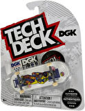 Tech Deck – DGK – Uzay Astronot Grafik – Parmak Kaykay