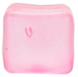 Needoh Squishy Buz Küpü Pembe Stres Oyuncağı Squishy Sıkılabilir Duyusal Fidget Oyuncak