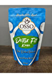 Osso Detox Fıt Kahve 100 Gr