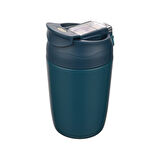 FROSKA NOVA TERMOS MATARA TRAVEL MUG, 350 ML TERMOS BARDAK (TP-734)M