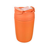 FROSKA NOVA TERMOS MATARA TRAVEL MUG, 350 ML TERMOS BARDAK (TP-734)T