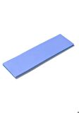Termal Pad M2 Ssd Chipset Soğutucu 7x2cm Silikon İletken Mavi 3 6w/mk