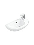 Güral Vit Lavabo 22x42 Sağ Delikli