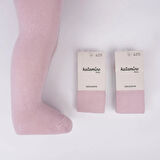 Artı Alona Bebek Külotlu Çorap 300181 Lacivert