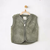 My 1 St Wardrobe Yelek Green