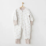 Andywawa Ac26156 Tinny S Sheeps Uyku Tulumu 2,5 Tog Ekru