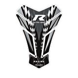 Calibrex R-Design Tank Pad TPK640G