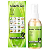 Barcelino Saç Bakım Yağı 150 ML x 3 Adet