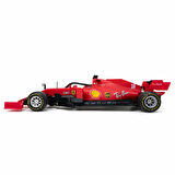 31961 Ferrari SF1000 Uzaktan Kumandalı Model Araç Montaj Kiti 1:16 -Sunman