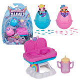 6067740 Hatchimals Alive Mama Sandalyesi
