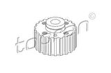 Topran 100295001 755 Krank Triger Kasnağı Passat-Golf II-Golf III-Caddy-Transporter T4 028105263E