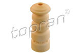 Topran 102827001 016 Amortisör Takozu Arka Golf II-III-IV 85-02-Jetta II 84-91-Passat 191512131B