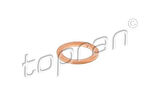 Topran 104474001 016 Yağ Bosaltma Tapa Contası Caddy Iı-Golf I-Iı-Iıı-Jetta I-Iı-Passat-Polo-Lt35-Trasporter T4