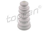 Topran 107648001 016 Amortisör Takozu Arka Bora Orjinal 98-05-Golf IV 97-06-Jetta IV 10 A3 96 Toledo 99-06 1J0512131B