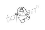 Topran 108511001 Kontak Termiği Soketi Polo-Polo Classic-T4-Caddy II Golf III Passat 97-Toledo-Cordoba Tüm Model 6N0905865