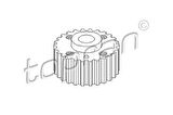 Topran 108698001 755 Krank Triger Kasnağı Golf IV-Passat-A3-A4 06A105263E
