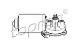 Topran 108792001 Silecek Motoru Bora-Golf IV-Passat-Polo-T4-A3-Toledo-Octavia 1C0955119