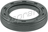Topran 109382002 Ön Krank Keçesi 32X47X10 Jetta IV-T4-Polo-Golf VI-Caddy II-III-Octavia-S80-V70-A31.2 TSI-2.5TDI 038103085C