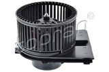 Topran 109826001 755 Kalorifer Motoru Golf IV-Bora-Polo-Polo CLS-A3-Octavia-Cordoba-Ibiza-Leon-Toledo 1J1819021