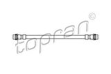 Topran 110407001 585 Arka Fren Hortumu Transporter T5 T6 7H0611775B