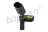 Topran 110609001 755 Ön ABS Sensörü Sol Polo 2002 6Q0927803B