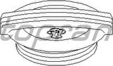 Topran 111023001 755 Yedek Su Depo Kapağı Radyatör Bidon Golf 5-Passat-Caddy-T5-Crafter 97 Jetta-Polo-Scirocco-To 3B0121321