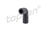 Topran 115376001 755 ABS Hız Sensörü Arka Sol Sağ Mercedes Sprinter Volkswagen LT 95 06 2D0927807A