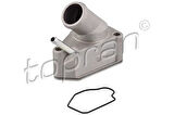 Topran 205129001 755 Termostat Komple Astra F-G-Vectra A-B 2.0 16V-1.8 16V 92C X20XEV 6237.92 02.201 1338079