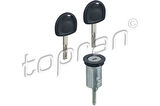 Topran 205166001 755 Kontak Anahtar Seti Vectra -A-Vectra -B-Omega B 913653